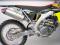 RP výfukový systém Inox, tlumič ovál carbon titan Racing Style, Suzuki RMZ 450 08-15 - 3/4