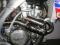 RP výfukový systém Inox, tlumič ovál carbon titan Racing Style, Yamaha YZ 250 F 10-13 - 3/5