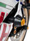 RDmoto PHV2 rámové protektory - Ducati Hypermotard 796 10- - 3/7