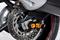RDmoto PK1 protektory zadní osa - Honda CBR600RR 03-06 - 3/6