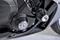 RDmoto PM1 protektory uchycení na motor - Honda CBF600(S) 04-07 - 3/7