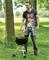 Biker Barbecue/Kitchen man - 3/3