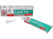 Curil T2 Sealing Compound, tuba 70ml - 3/3