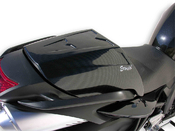 Ermax kryt sedla spolujezdce - Yamaha FZ6/Fazer 2004-2008 - 3/3