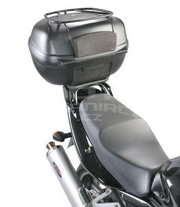 Moto-Detail Backrest for Top-Case 48 litres - 3