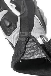 Madhead S10P Gloves Black/Grey/White - 3