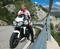 Probiker Passion II Jacket Black/White - velikost 42 - 3/4
