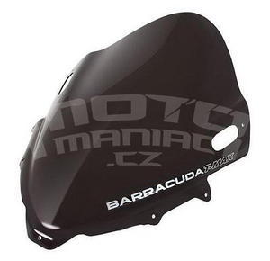 Barracuda Aerosport plexi štít - Yamaha TMax 500 2008-2011 - 3