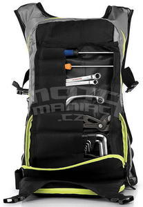 Acerbis H2O Drink Backpack - 3
