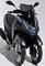 Ermax Sport plexi 35cm - Yamaha Tricity 125 2014-2015 - 3/6