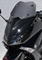 Ermax přední maska, 2x obrysové světlo Yamaha TMax 530 2012-2014, r.v. 2012 glossy black (SMX ) - 3/6