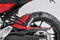 Ermax zadní blatník s krytem řetězu Yamaha MT-07 2014-2015 - 3/7