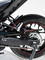 Ermax zadní blatník s krytem řetězu - Yamaha YZF-R3 2015, black/red - 3/7