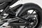 Ermax zadní blatník s krytem řetězu - Yamaha MT-09 2013-2015, 2014 metal anthracite grey (tech graphite for race blu bike) - 3/7