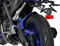 Ermax zadní blatník s krytem řetězu - Yamaha MT-125 2014-2015 - 3/6