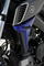 Ermax kryty chladiče - Yamaha MT-125 2014-2015, bez laku - 3/6