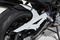 Ermax zadní blatník s krytem řetězu - BMW F 800 R 2009-2014, 2014 light white - 3/7