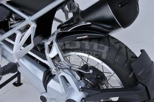 Ermax zadní blatník - BMW R 1200 GS 2013-2015, brushed aluminium - 3