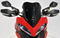 Ermax Sport plexi 38cm - Ducati Multistrada 1200/S 2010-2012, černé neprůhledné - 3/7