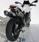 Ermax podsedlový plast - Ducati Monster 696/1100/S 2008-2014 - 3/3
