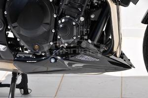 Ermax kryt motoru - Suzuki Bandit 1250SA 2015, imitace karbonu - 3