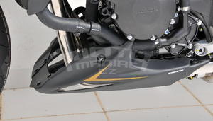 Ermax kryt motoru 3-dílný - Honda CB1000R 2008-2015 - 3