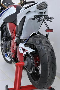 Ermax zadní blatník s krytem řetězu - Honda CB1000R 2008-2015 - 3