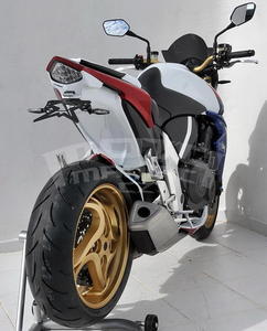 Ermax podsedlový plast - Honda CB1000R 2008-2015 - 3