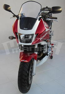 Ermax turistické plexi +10cm (47cm) - Honda CB1300S 2005-2013 - 3