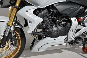 Ermax kryt motoru - Honda CB600F Hornet 2011-2013 - 3