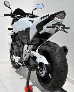 Ermax zadní blatník s krytem řetězu - Honda CB600F Hornet 2011-2013 - 3