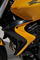 Ermax kryty chladiče dvoubarevné - Honda CB600F Hornet 2011-2013 - 3/7