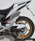 Ermax podsedlový plast dlouhý - Honda CB600F Hornet 2011-2013 - 3/3