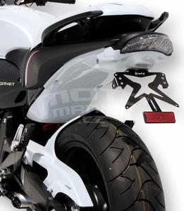 Ermax podsedlový plast - Honda CB600F Hornet 2007-2010 - 3