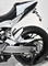 Ermax zadní blatník s krytem řetězu - Honda CB650F 2014-2015 - 3/7