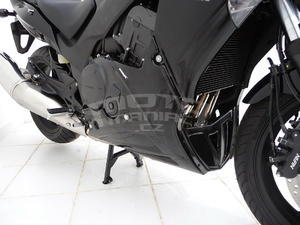 Ermax GT kryt motoru - Honda CBF1000F 2010-2015 - 3