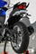 Ermax podsedlový plast - Honda CBR250R 2011-2015, white - 3/4