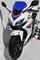 Ermax kryt sedla spolujezdce - Honda CBR500R 2013-2015 - 3/6