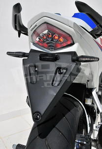 Ermax zadní LED světlo čiré - Honda CBR500R 2013-2015 - 3