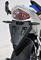 Ermax zadní LED světlo čiré - Honda CBR500R 2013-2015 - 3/5