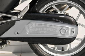 Ermax kryt karteru - Honda NC700D Integra 2012-2013 - 3