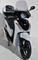 Ermax Sportivo plexi větrný štítek 45cm - Honda SH125/SH150/i 2001-2012 - 3/6