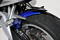 Ermax zadní blatník - Honda VFR1200F 2010-2015, imitace karbonu - 3/5