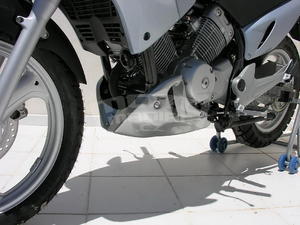Ermax kryt motoru - Honda XL125V Varadero 2007-2012 - 3