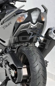 Ermax Evo zadní blatník - Yamaha TMax 530 2012-2016 - 3