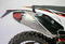 RP koncovka ovál carbon/nerez Racing Style - KTM 350 EXC r.v. od 2011 - 3/5