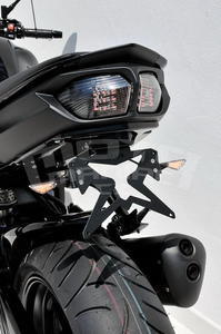 Ermax zadní LED světlo čiré - Yamaha FZ8/Fazer 2010-2016 - 3