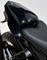 Ermax kryt sedla spolujezdce - Yamaha FZ8 Fazer 2010-2016 - 3/4