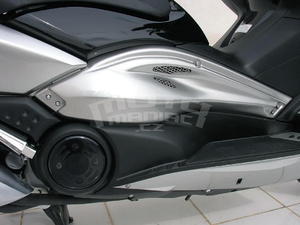 Ermax boční plasty - Yamaha TMax 500 2008-2011 - 3