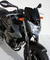 Ermax plexi větrný štítek 29cm - Yamaha XJ6 2009-2012 - 3/7